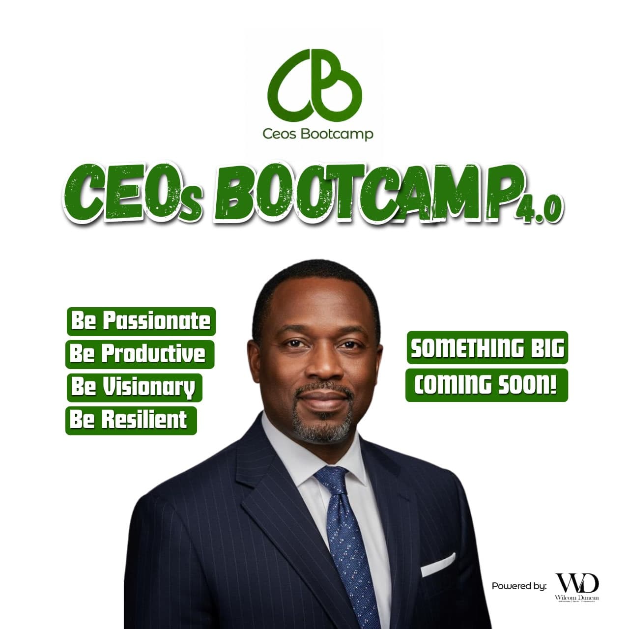 Inside CEOs Bootcamp: Building Better Business Leaders